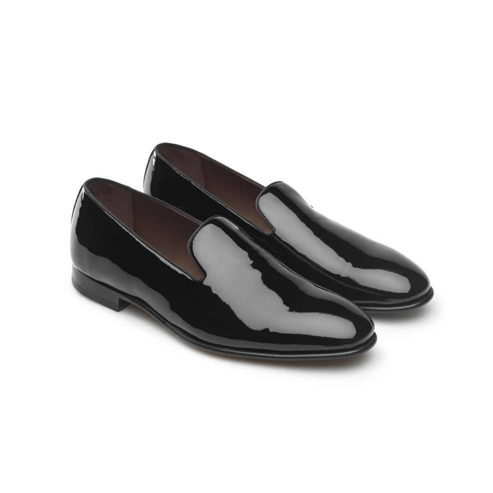 Esther Mora Loafers