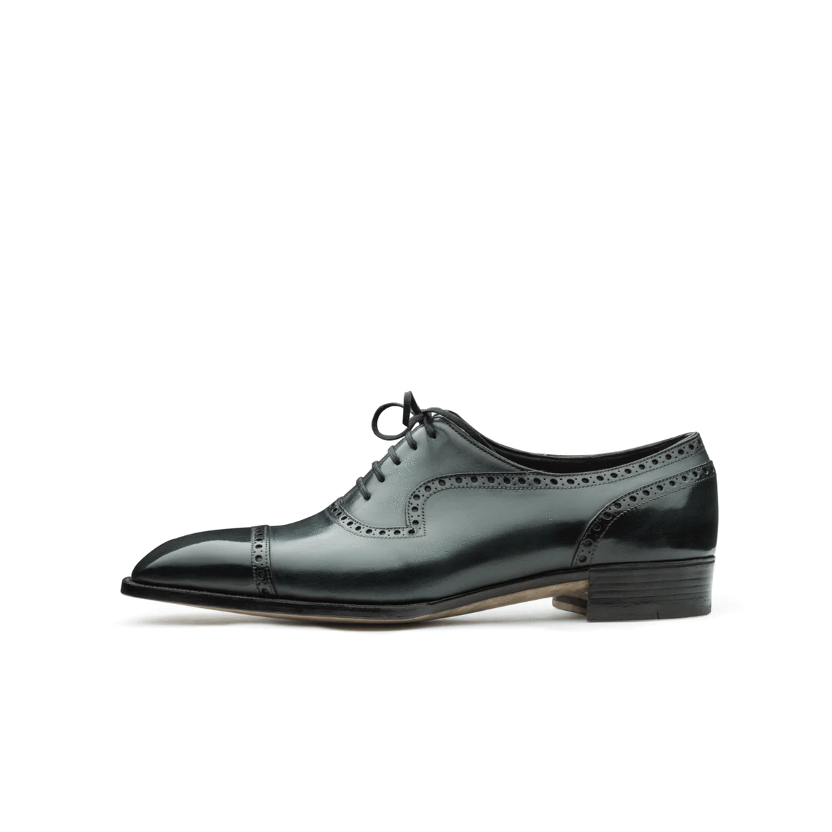 Mirage Maverick Oxford Shoes