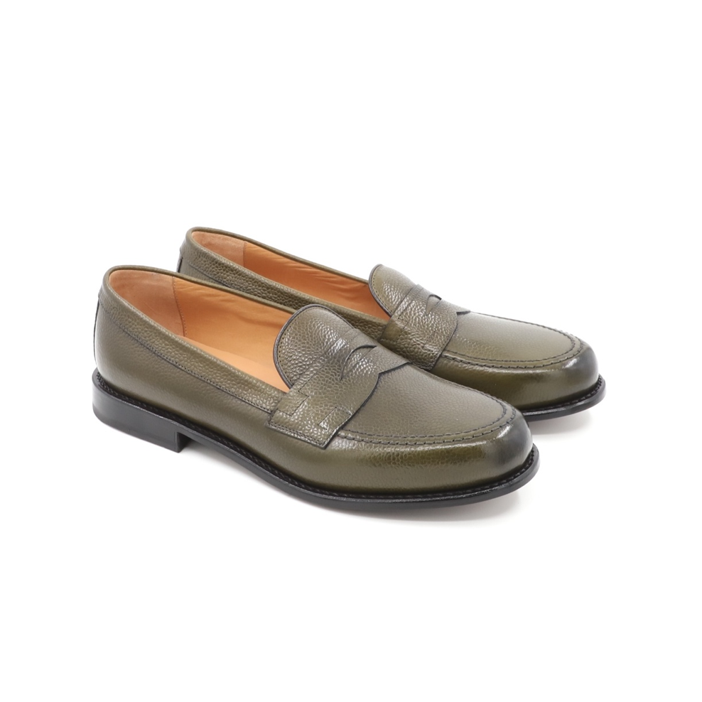 Hilario Sherman Loafers