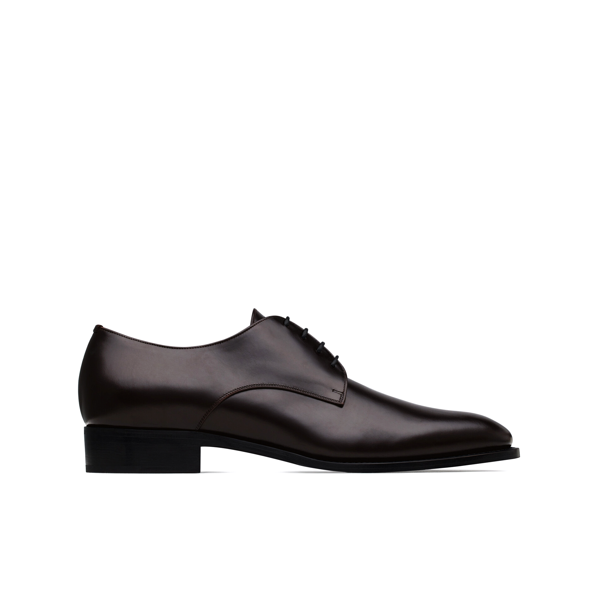 Hunter Lam Oxford Shoes