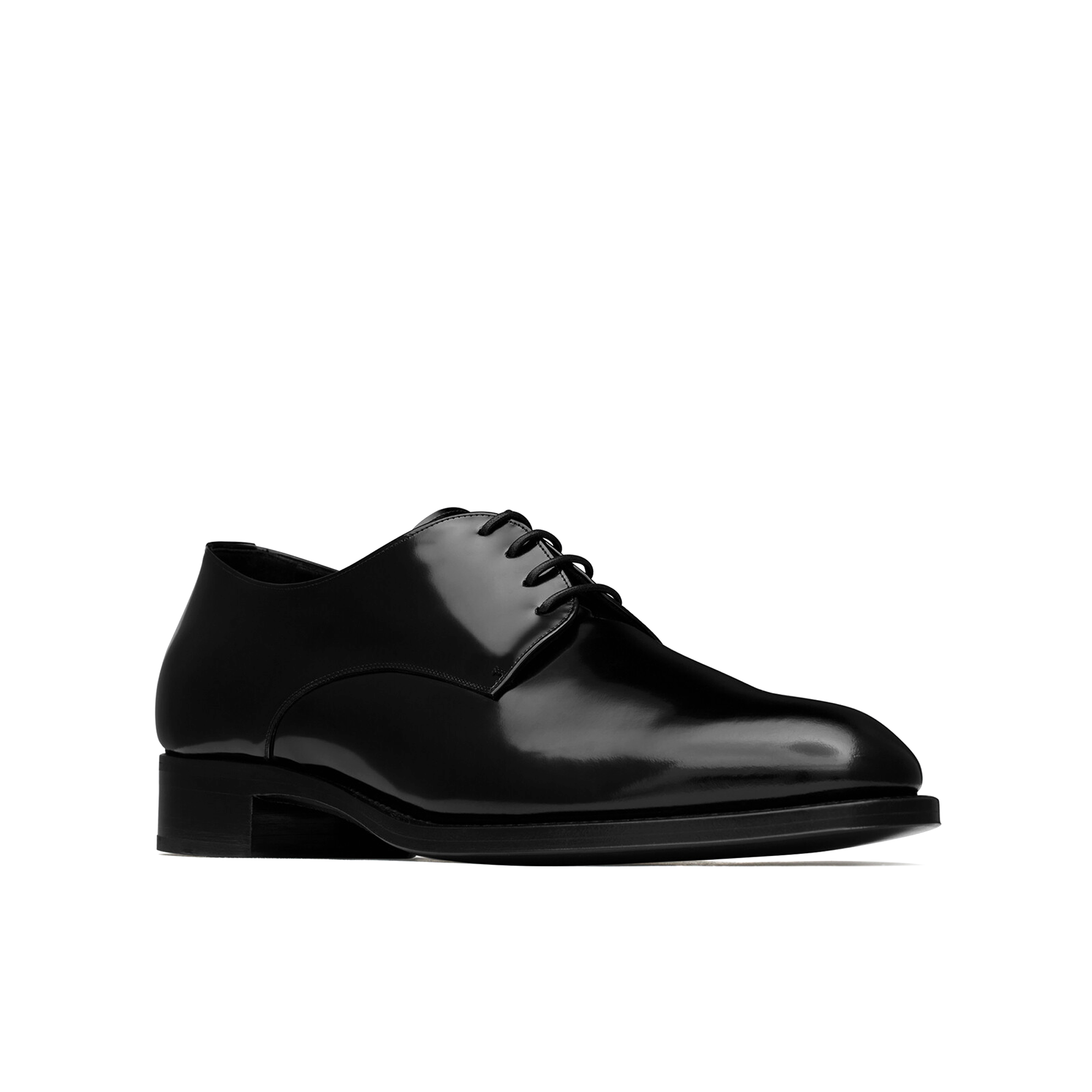 Heriberto Arias Derby Shoes