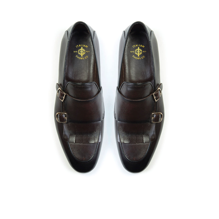 Johnson Stanton Loafers