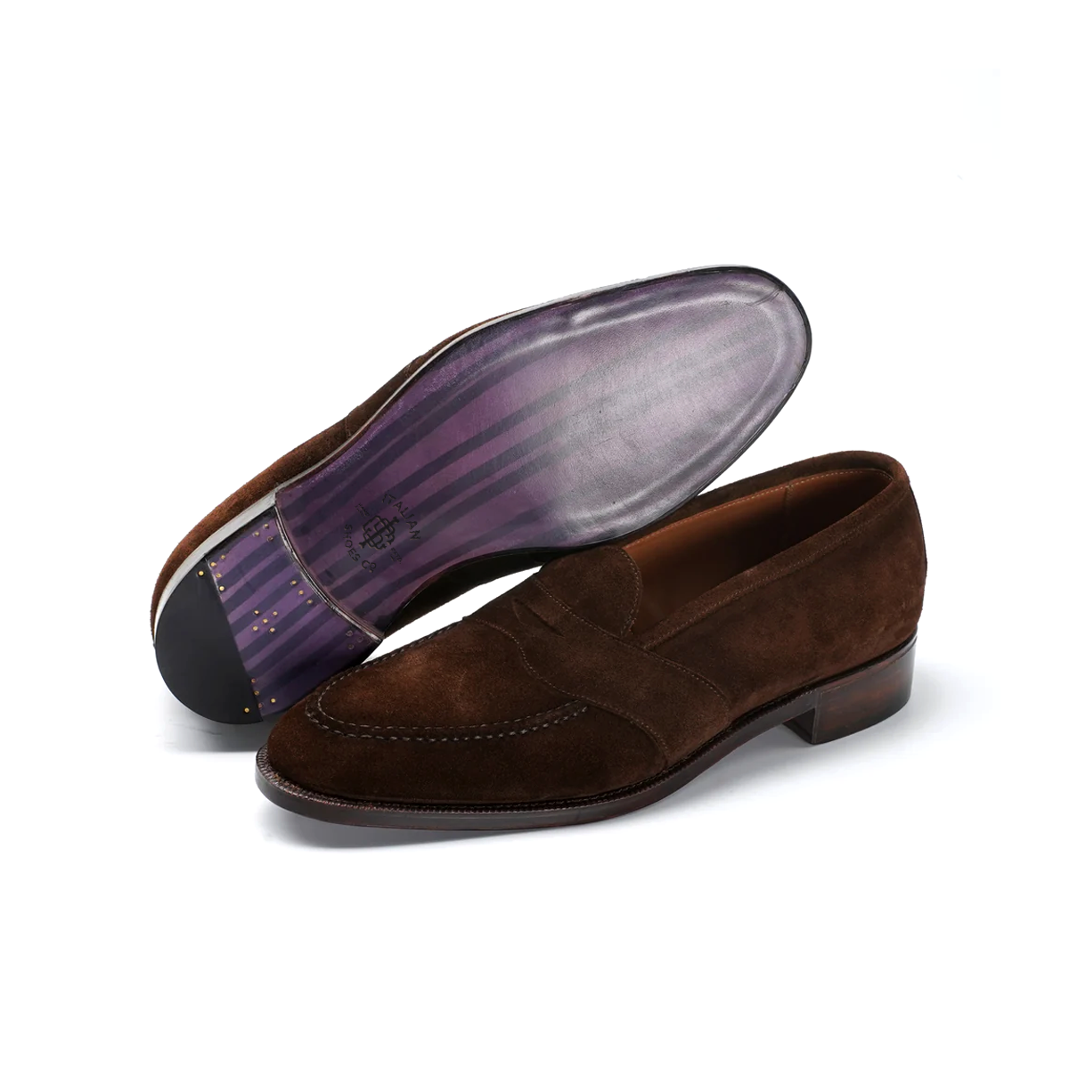Lula Dudley Loafers