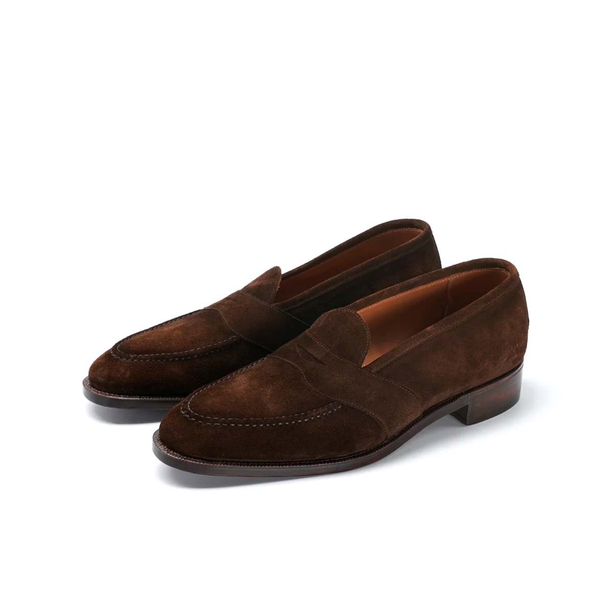 Lula Dudley Loafers