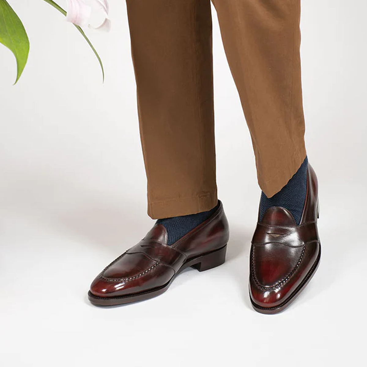 Leticia Lucero Loafers