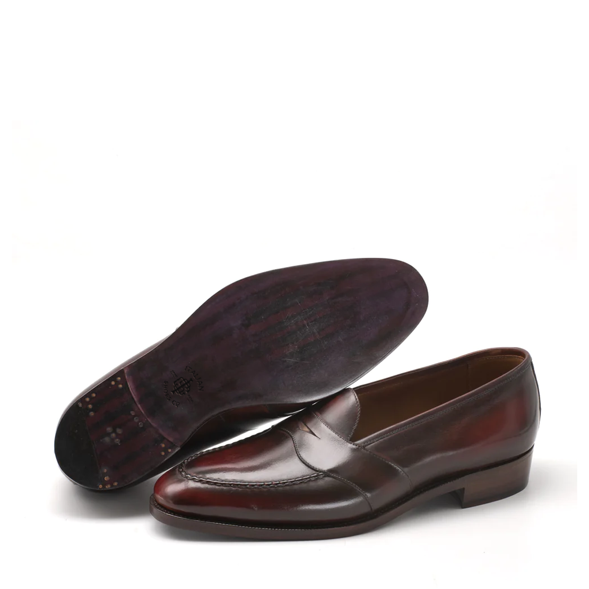 Leticia Lucero Loafers