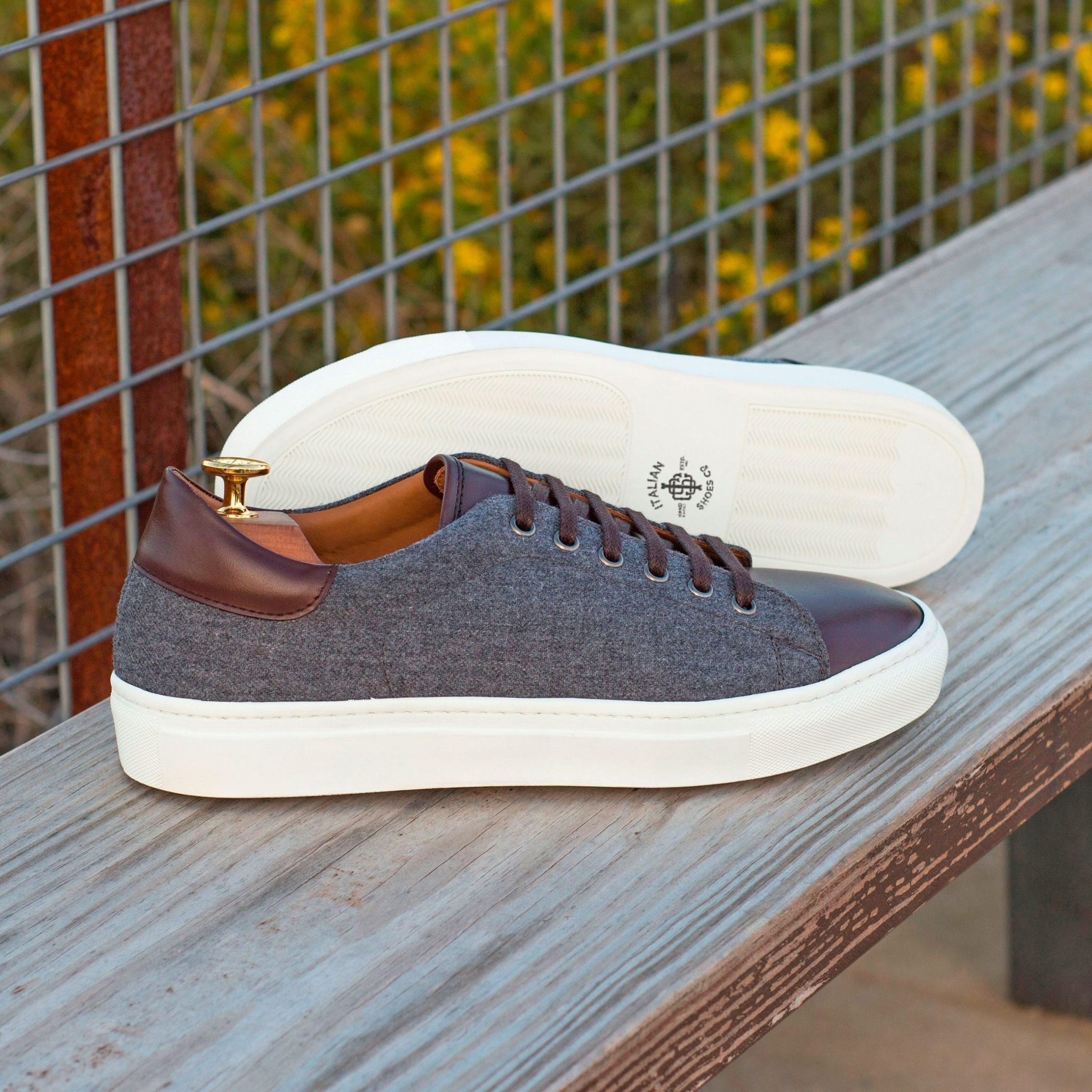 Ranlo Medina Sneakers