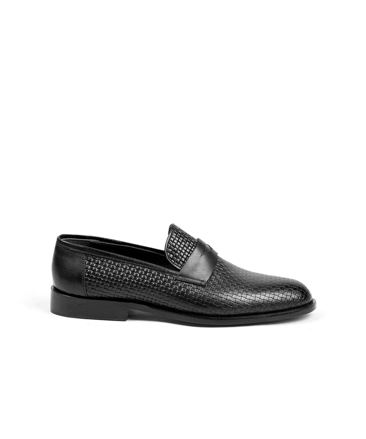 Elizabeth Keller Loafers