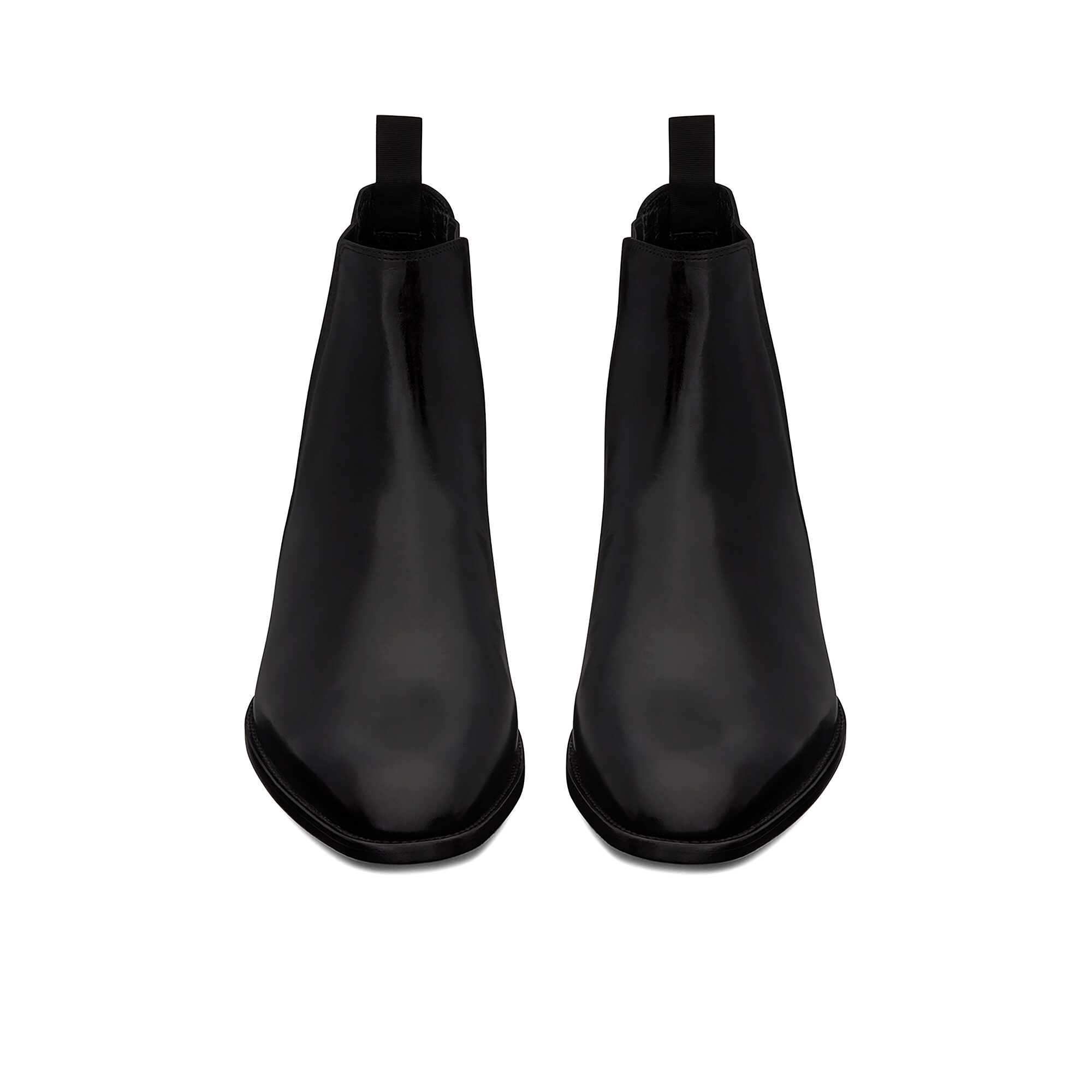 Joey Bryan Chelsea Boots