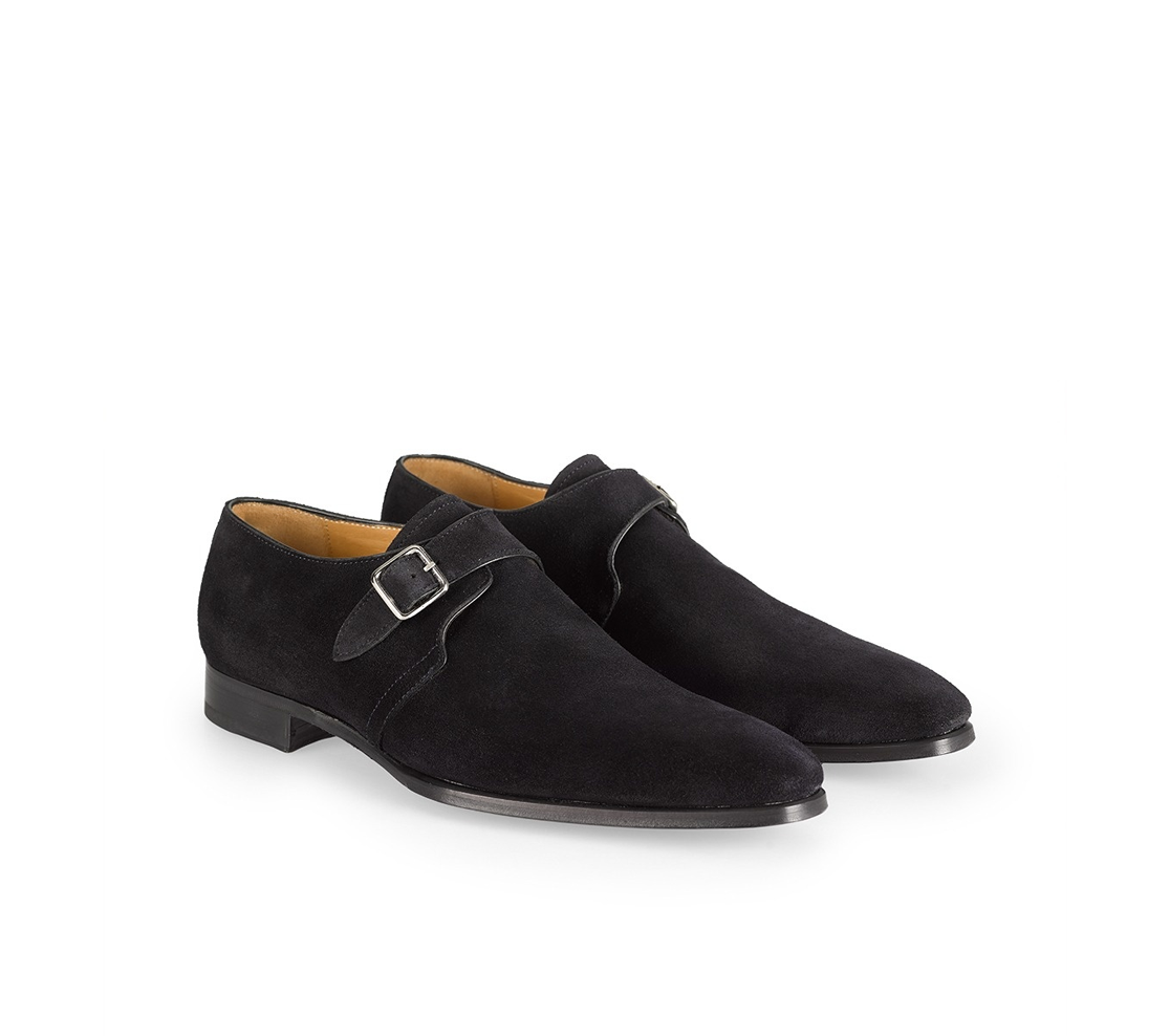 Rodger Phelps MonkStrap Shoes