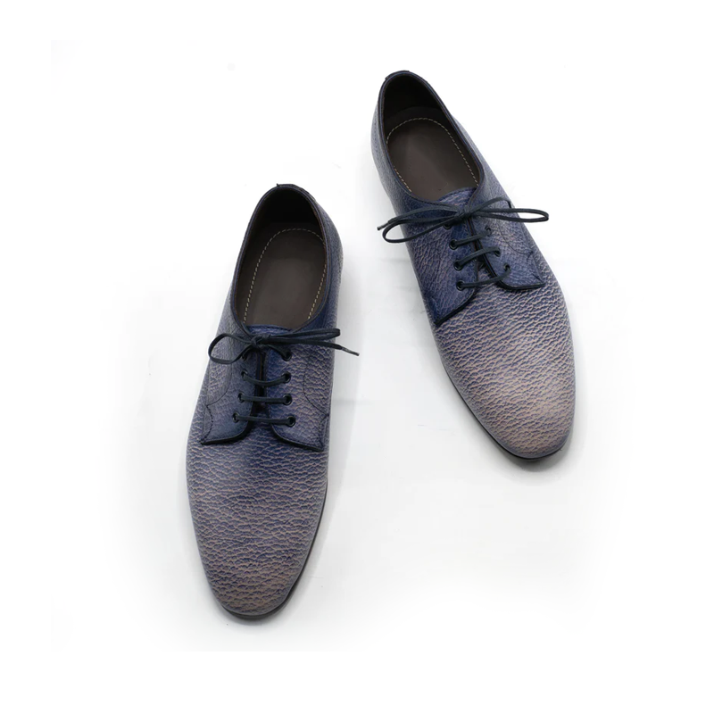 Efrain Huang Derby Shoes