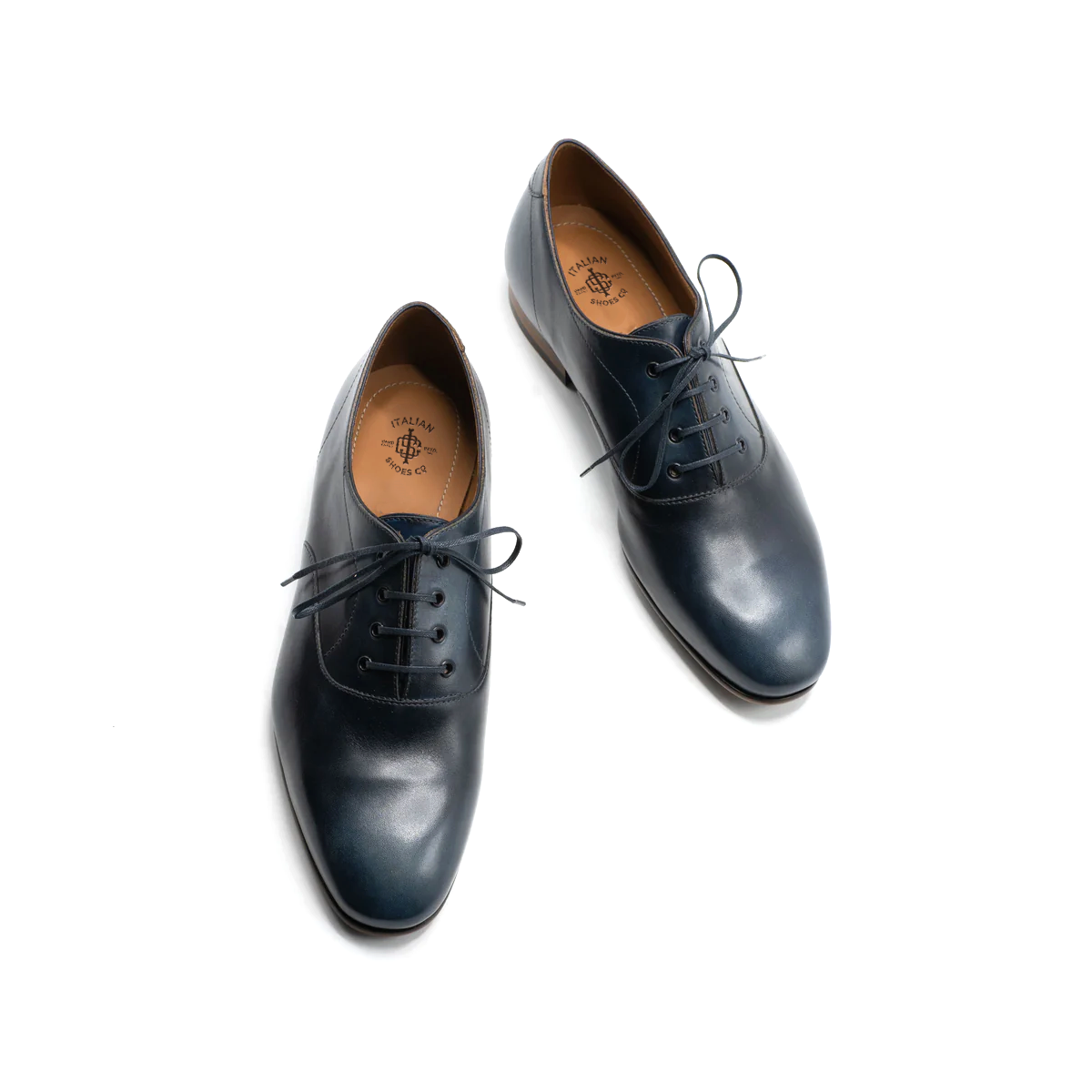 Ethereal Echo Oxford Shoes For Men