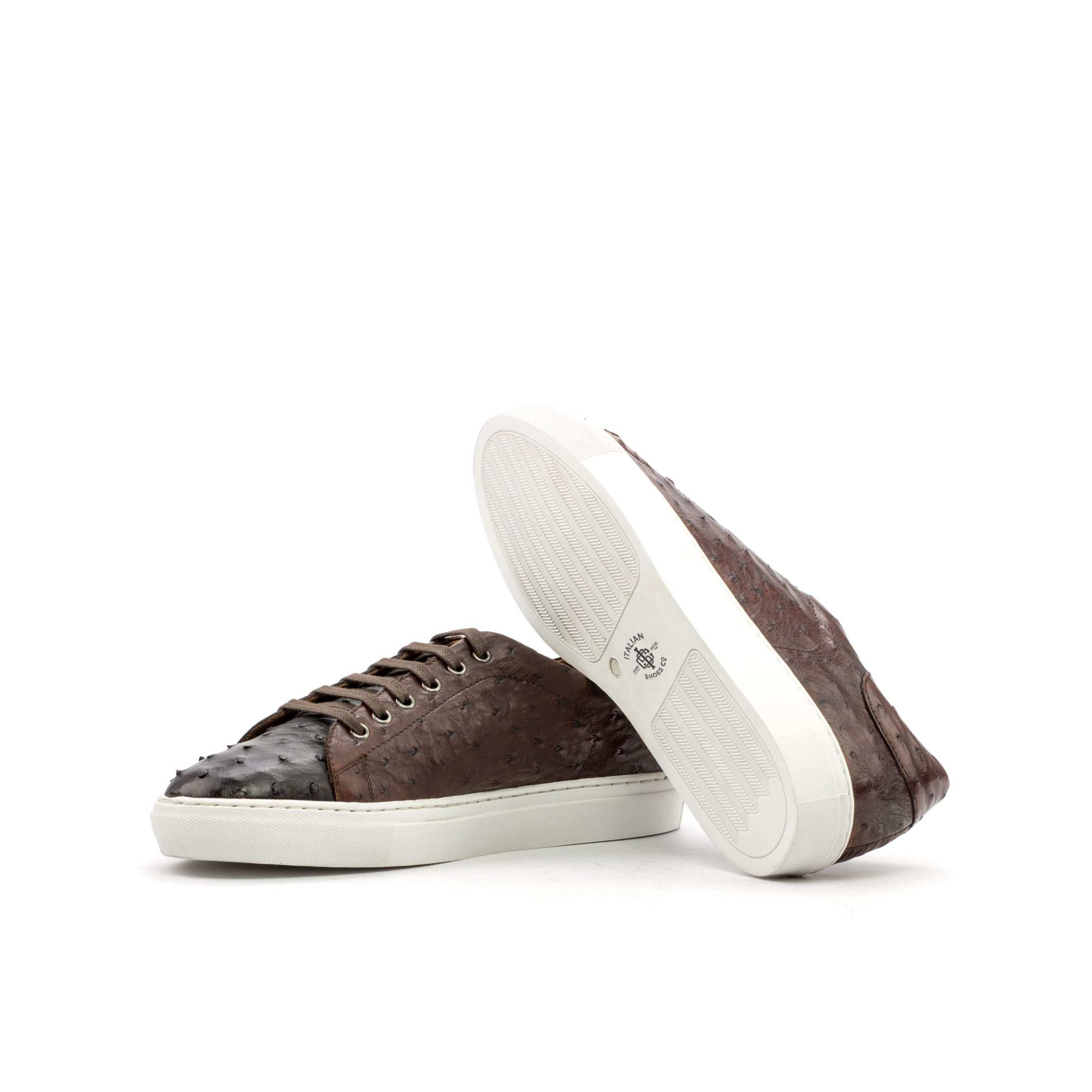 Grace Leonard Sneakers