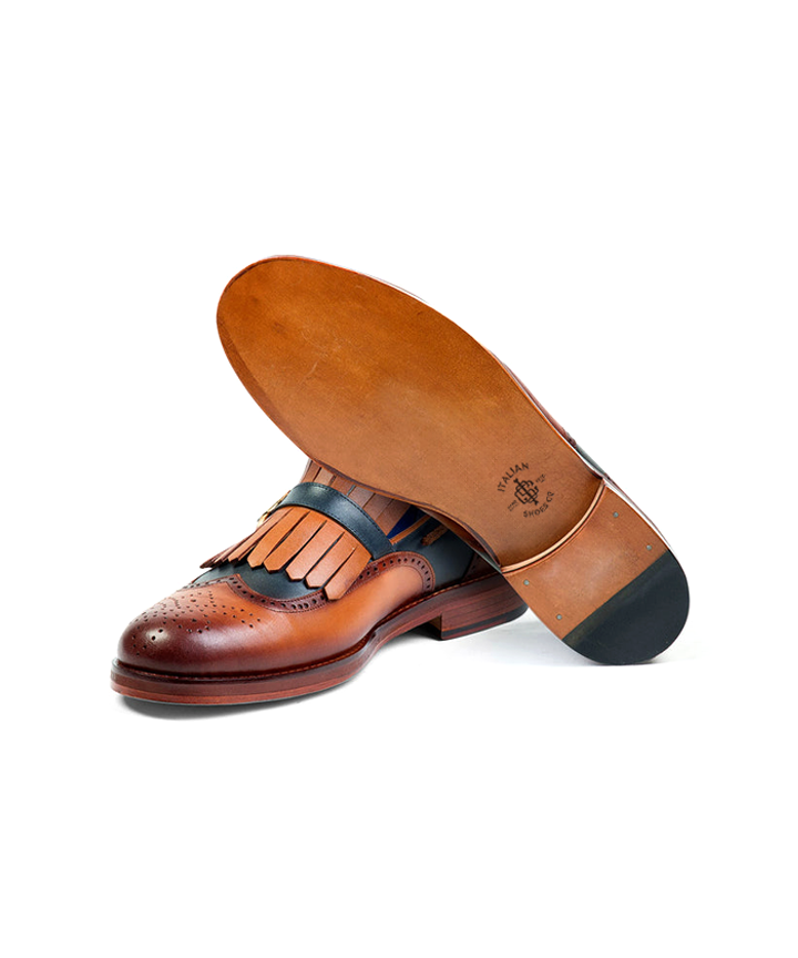 Nathanael Savage Loafers