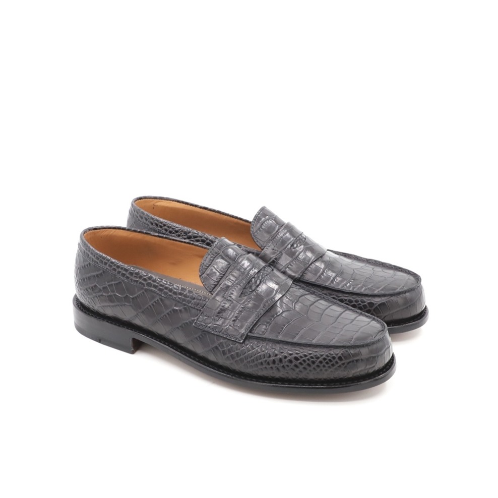 Kermit Whitehead Loafers