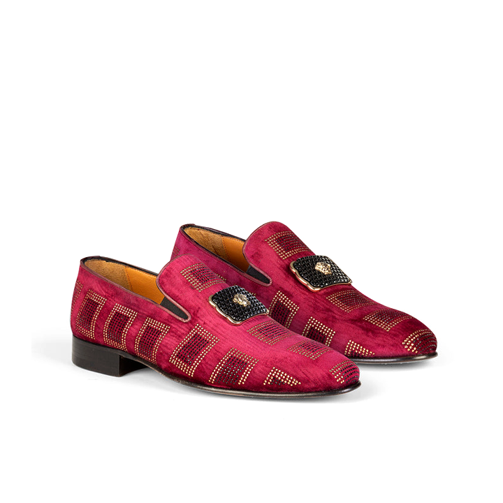 Myrna Donovan Loafers