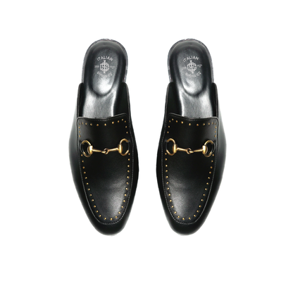 Gregg Wells Mules