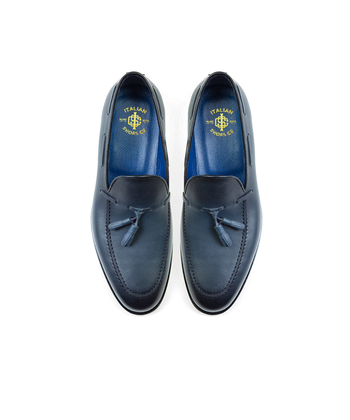 Ralph Mann Loafers