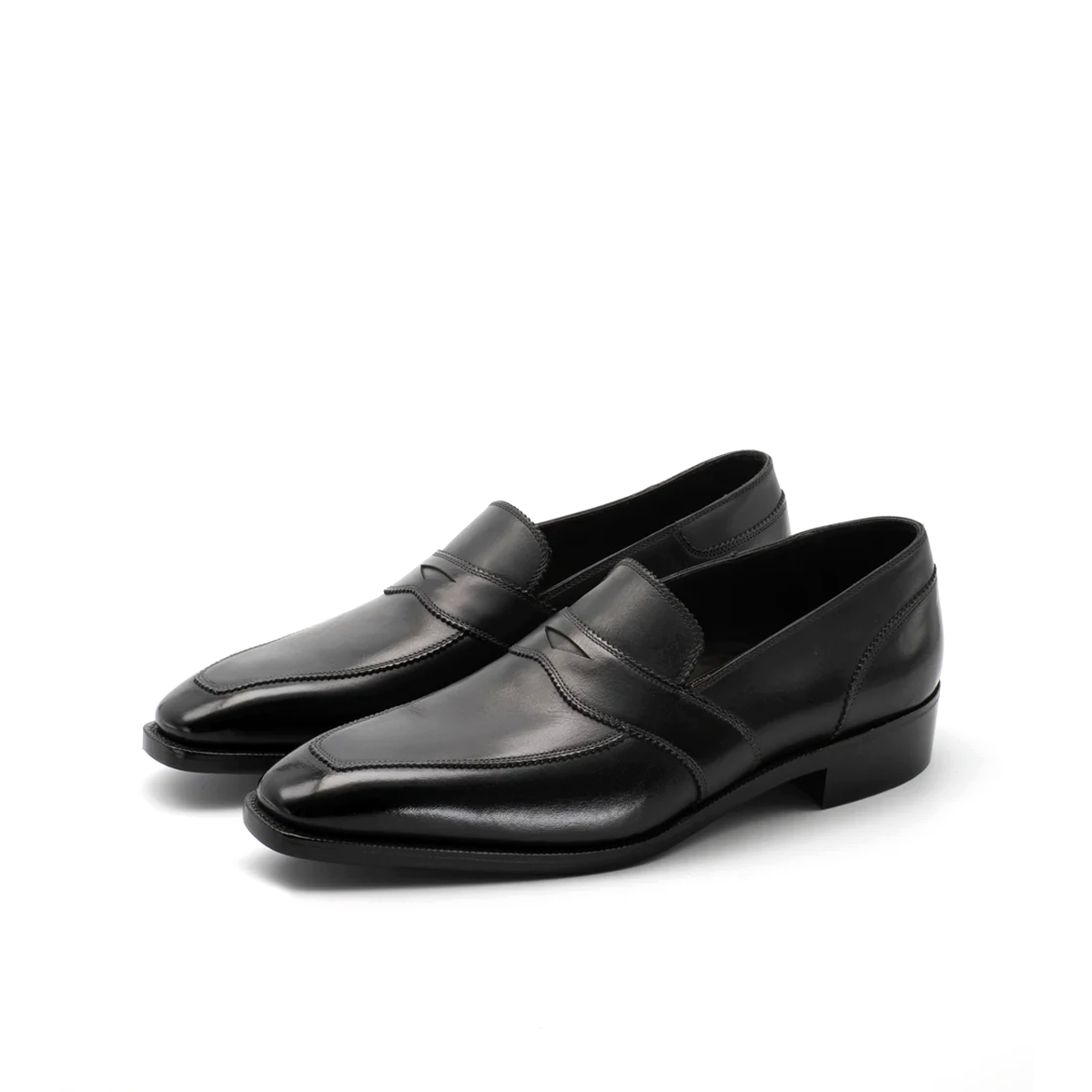 Garth Alvarado Loafers