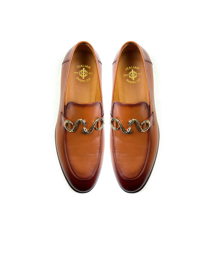 Eliseo Joseph Loafers