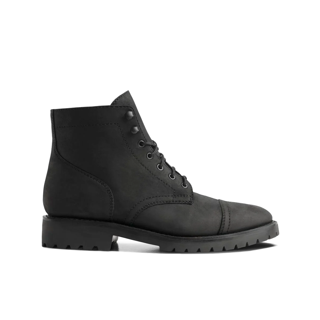 Midnight Mirage Boots