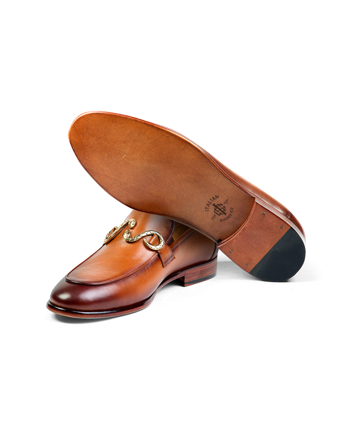 Eliseo Joseph Loafers