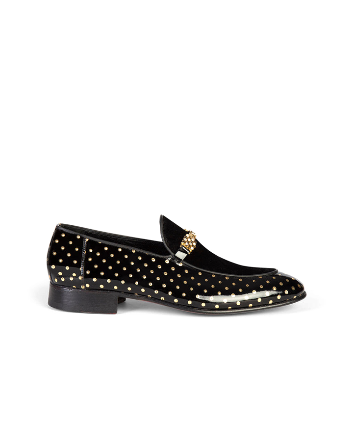 Marian Malone Loafers