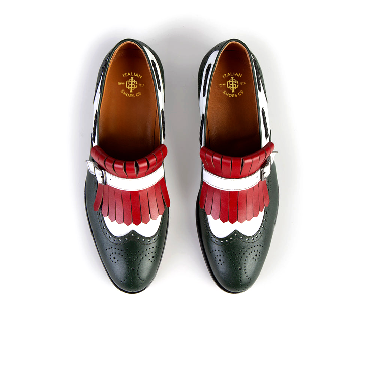 Tad Richmond Loafers