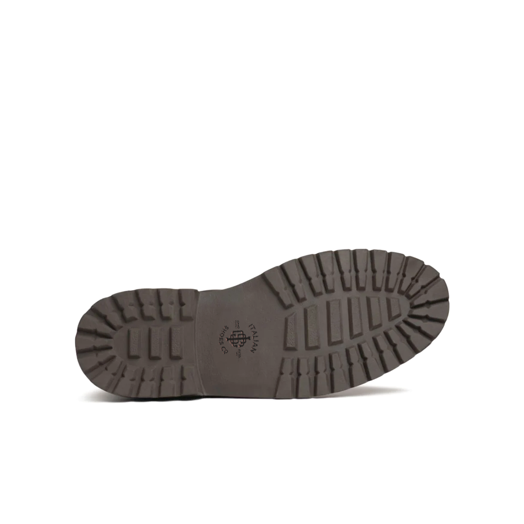 Urban Leather Chelsea Boots