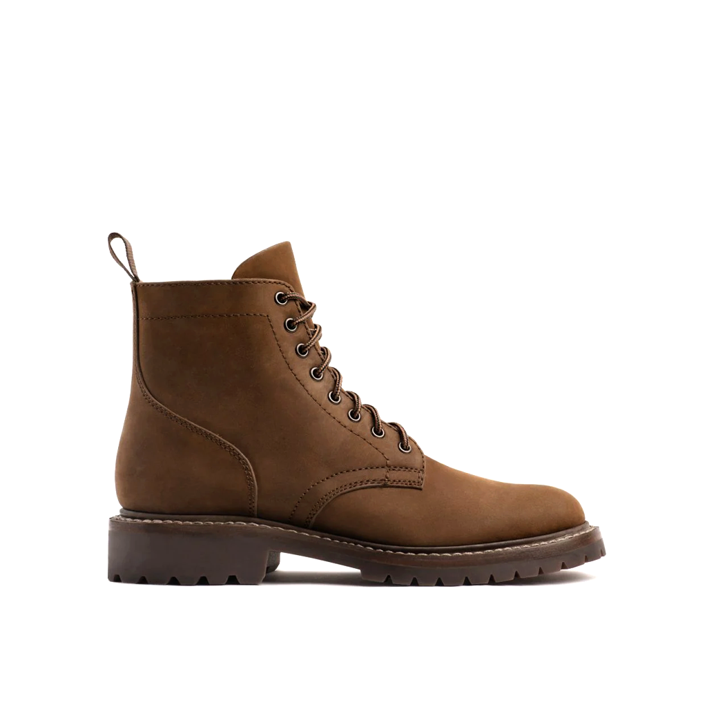 Whispering Willow Boots