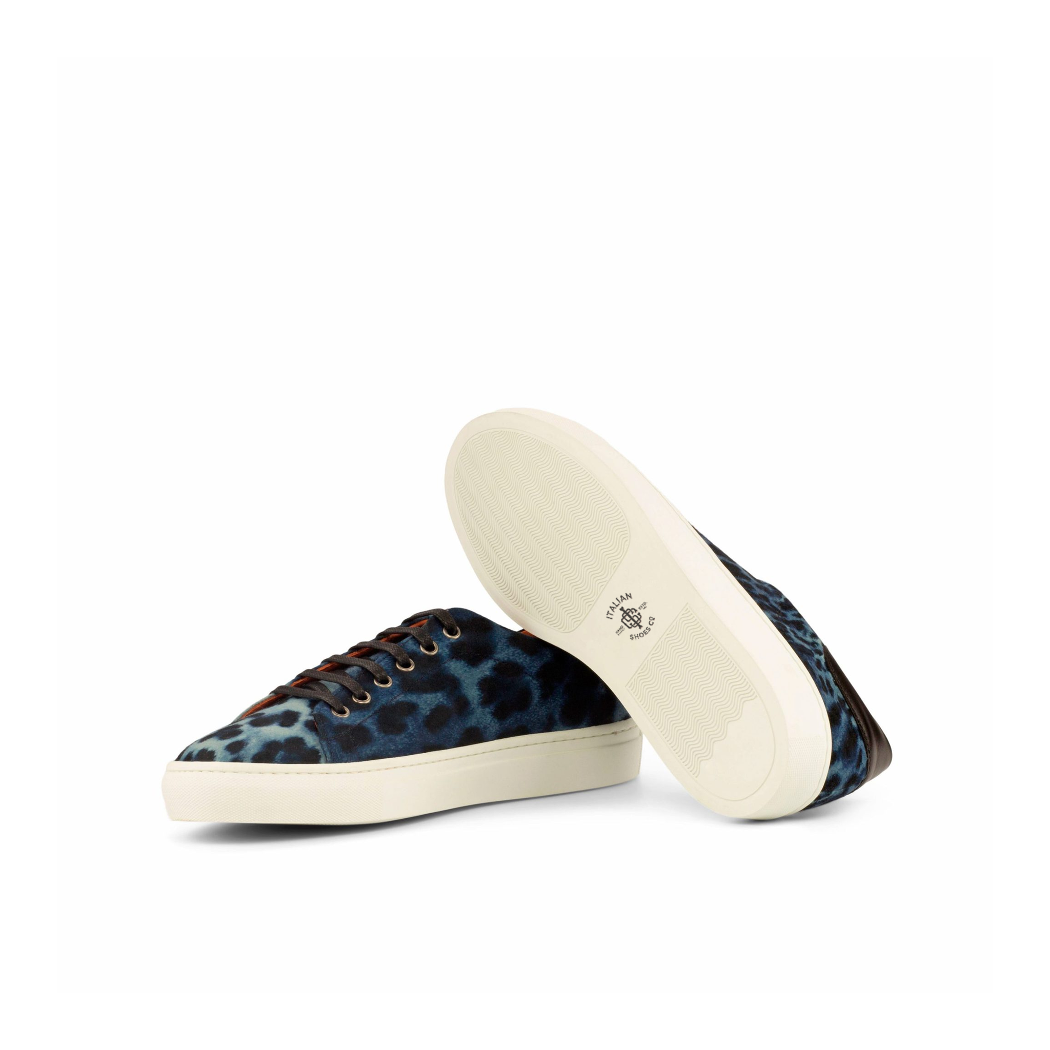 Taylor Martinez Sneakers