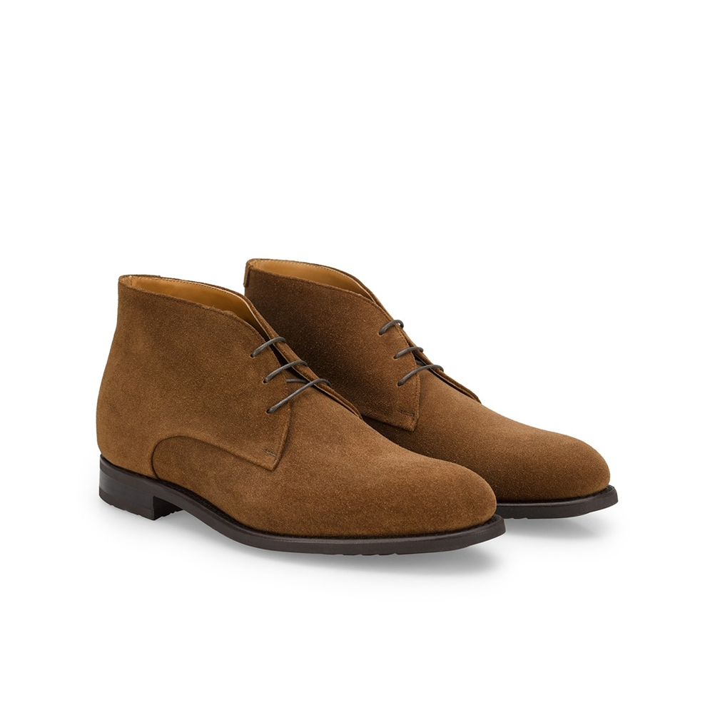 Lolita Lam Chukka Boots