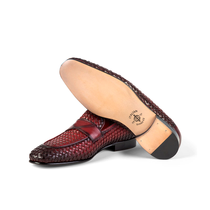 Ronda Hardin Loafers