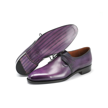 Irving Dillon Derby Shoes