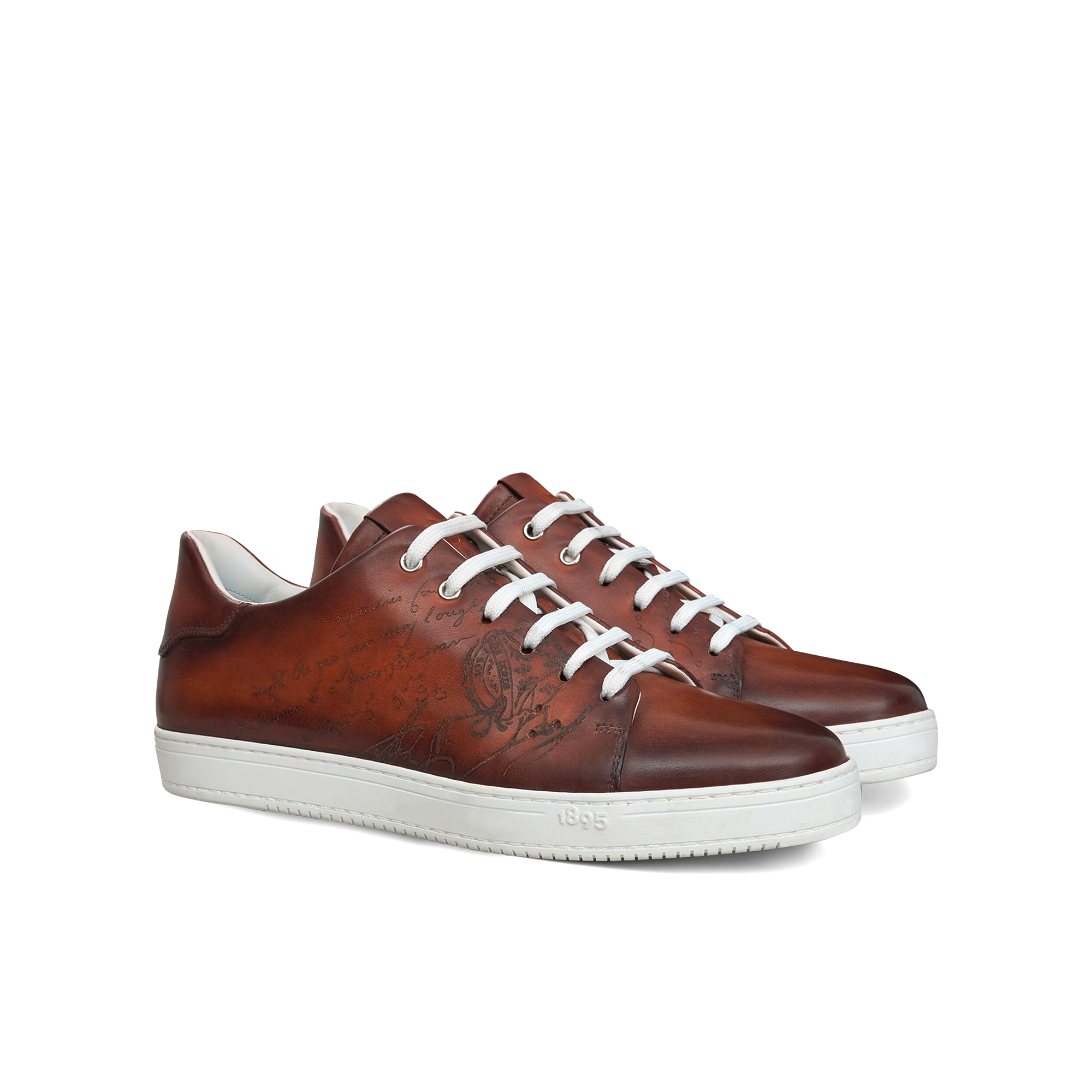 Noreen Pineda Sneakers