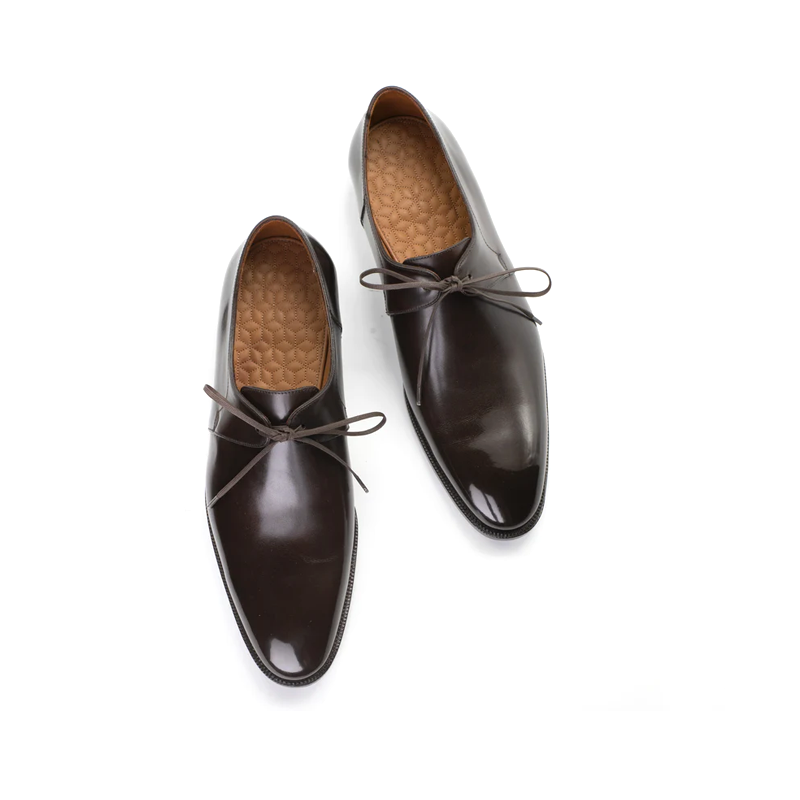 Jillian Harris Derby Shoes