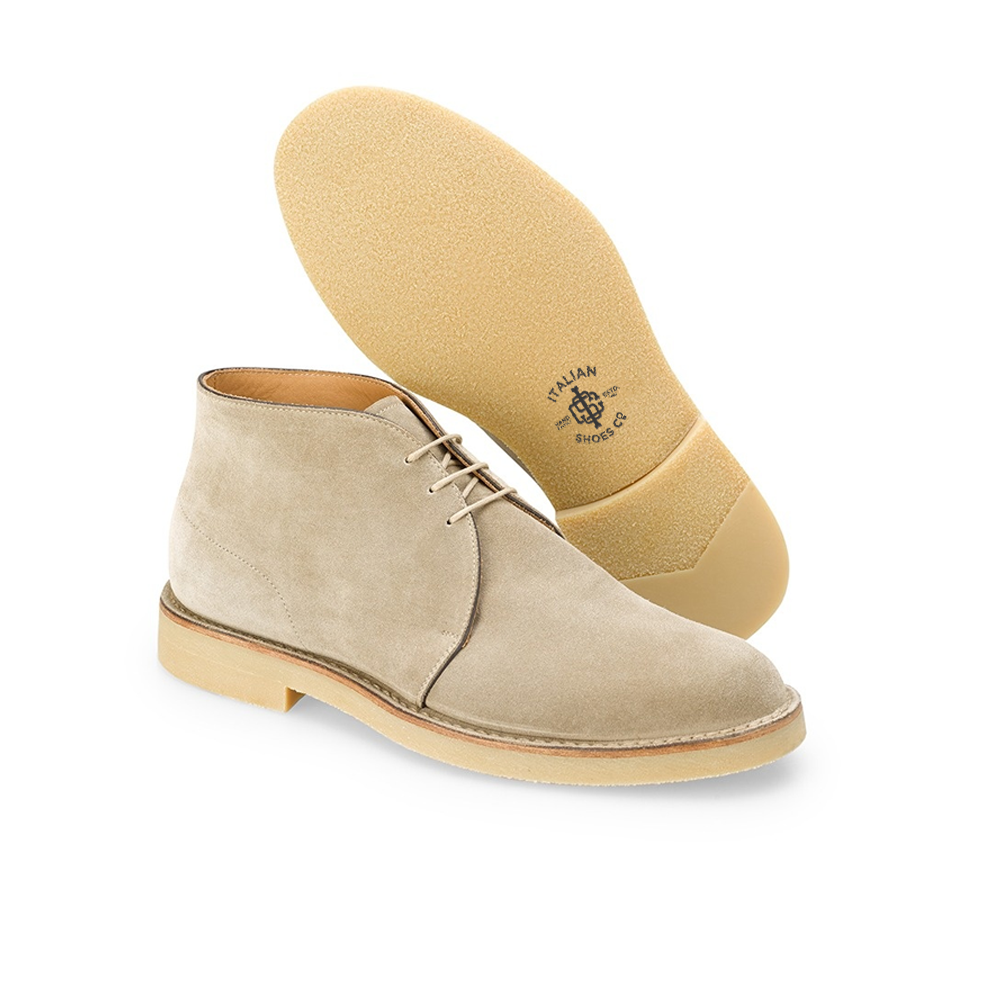 Maben chukka Boots
