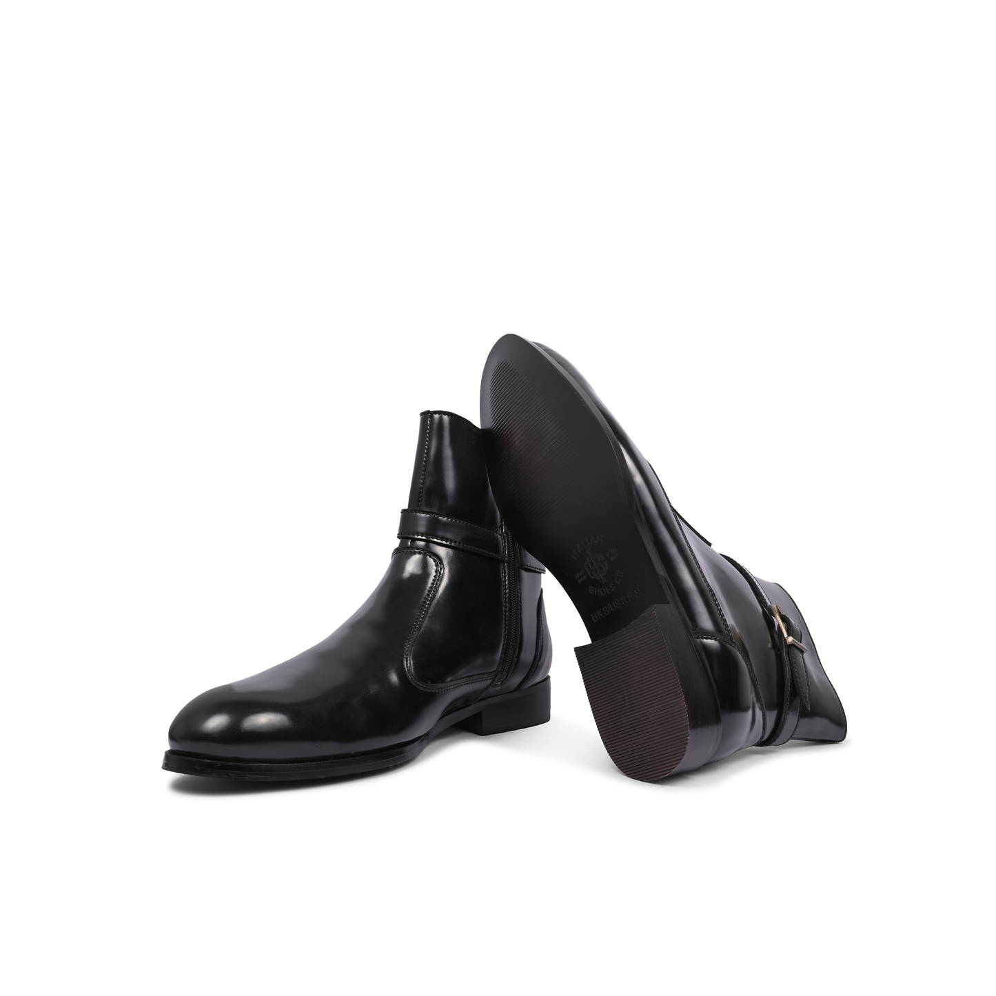 QuasarKicks Boots