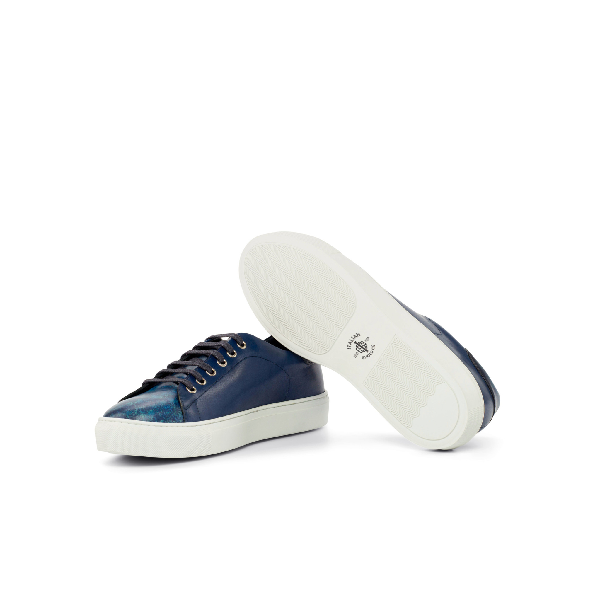 Johnie Evans Sneakers