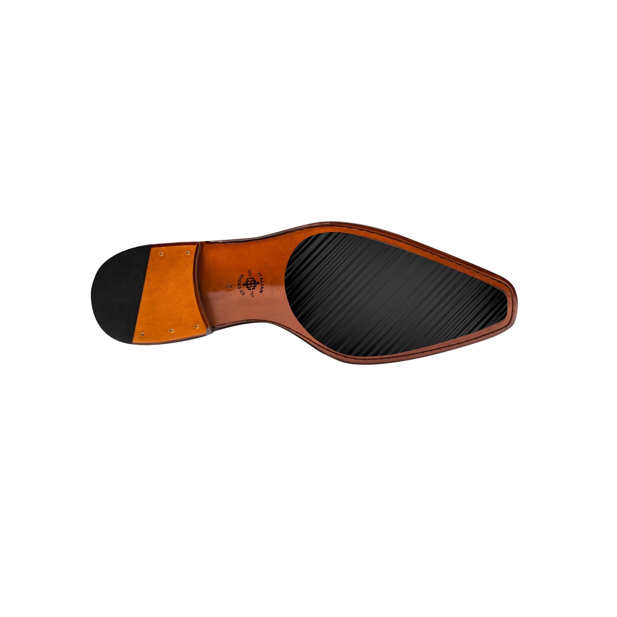 Shaw Contemporary Chelsea Boot