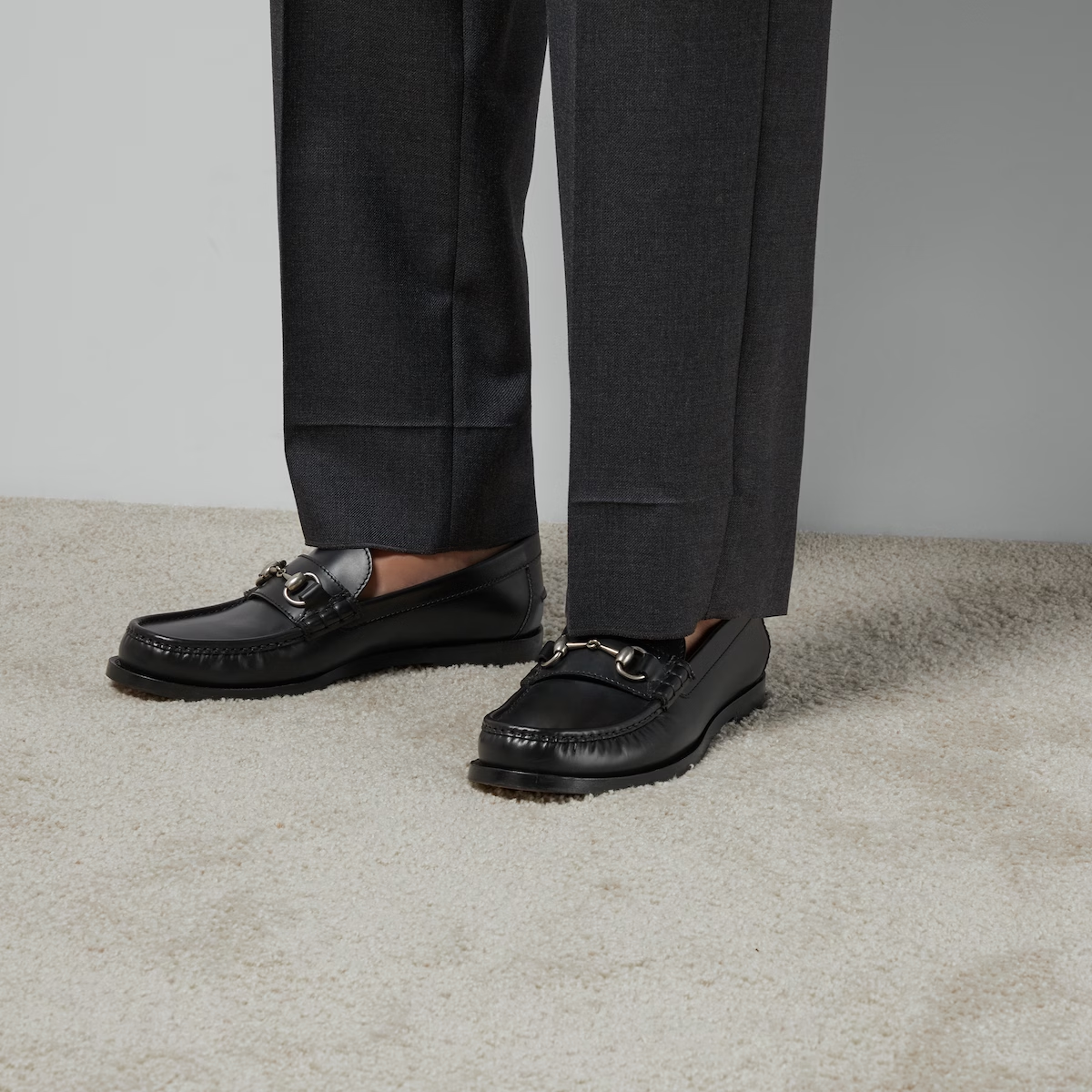 Freddie House Loafers