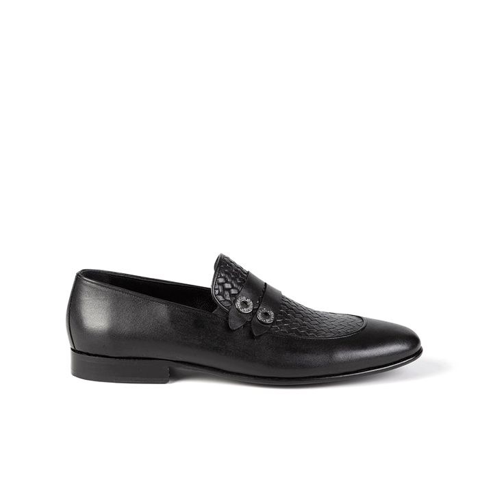 Lamar Stevenson Loafers