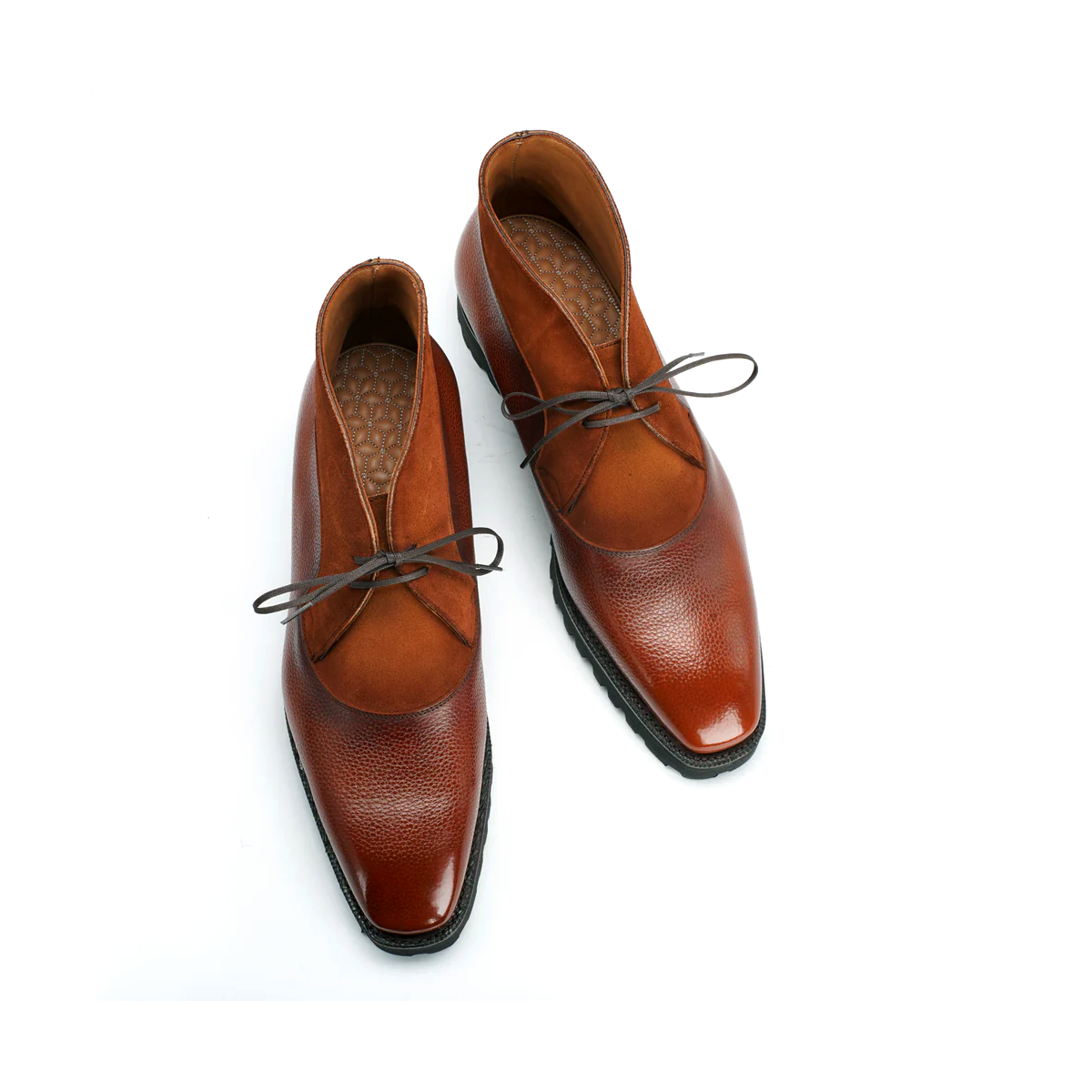 Heritage Couture Boots