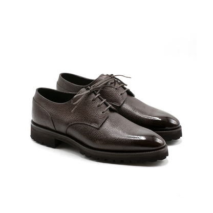 Landon Crawford Derby Shoes