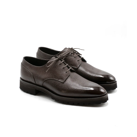 Landon Crawford Derby Shoes