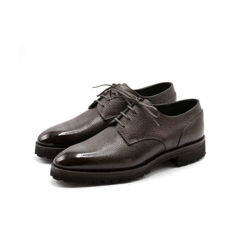 Landon Crawford Derby Shoes