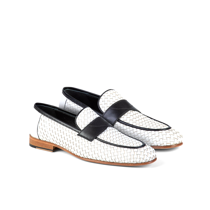 Gilberto Mcguire Loafers