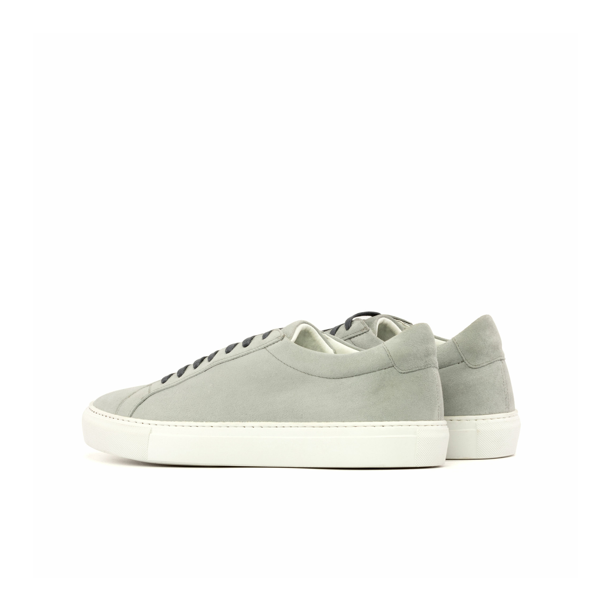 Tyrone Collier Sneakers