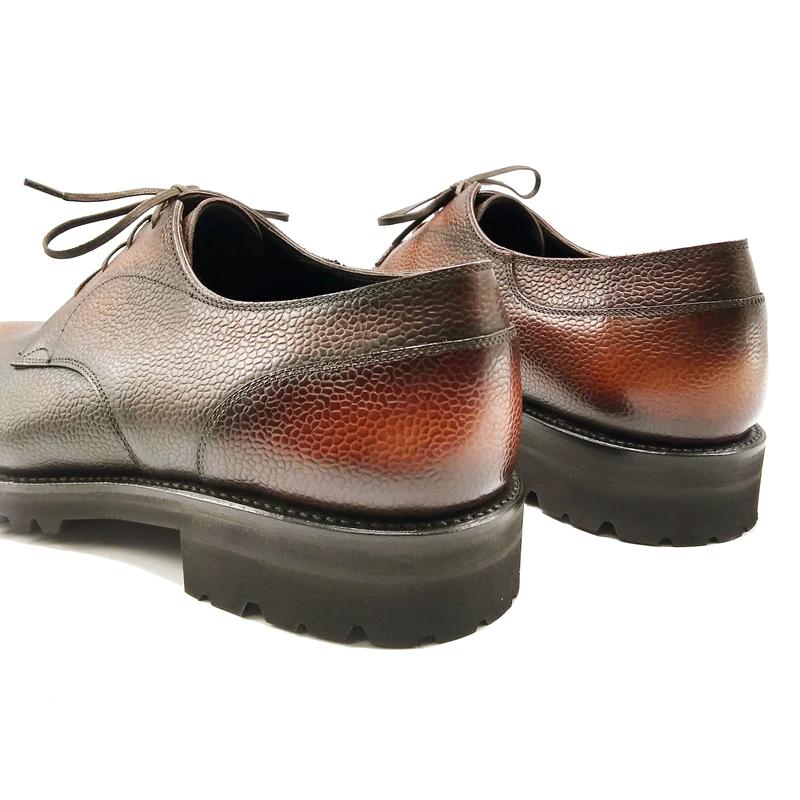 Twila Lambert Derby Shoe