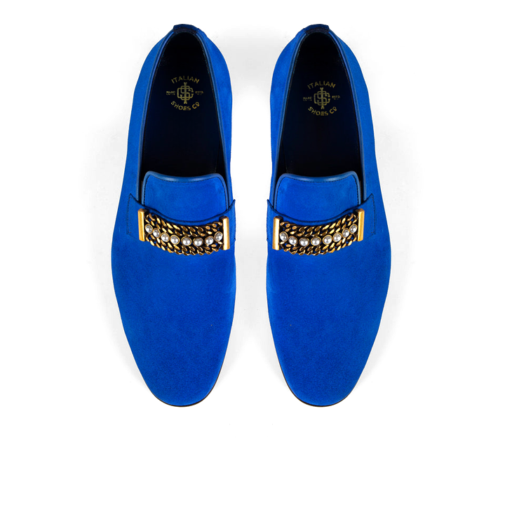 Jodie Hancock Loafers